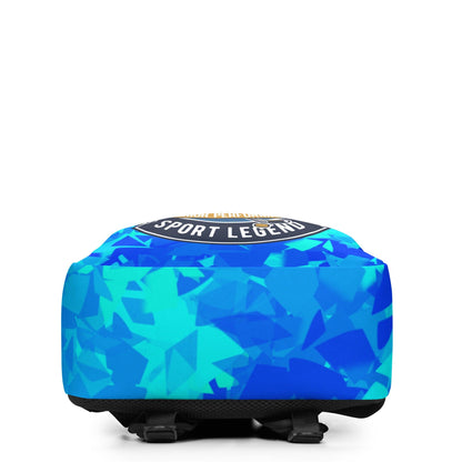 Hockey League Rucksack Rucksack JLR Design