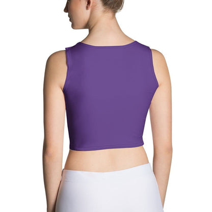 Indigo Damen Crop Top Crop Top 39.99 Crop, Damen, Indigo, Top JLR Design