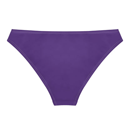 Indigo Damen Slip Damen Slip JLR Design