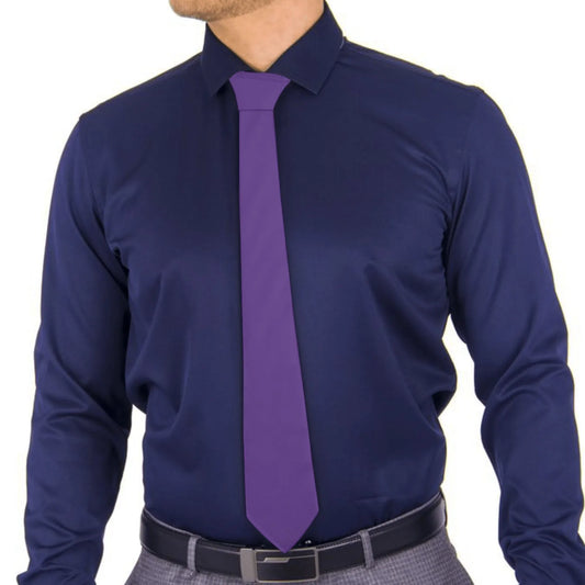 indigo-krawatte-krawatte-jlr-design-92120 - JLR Design
