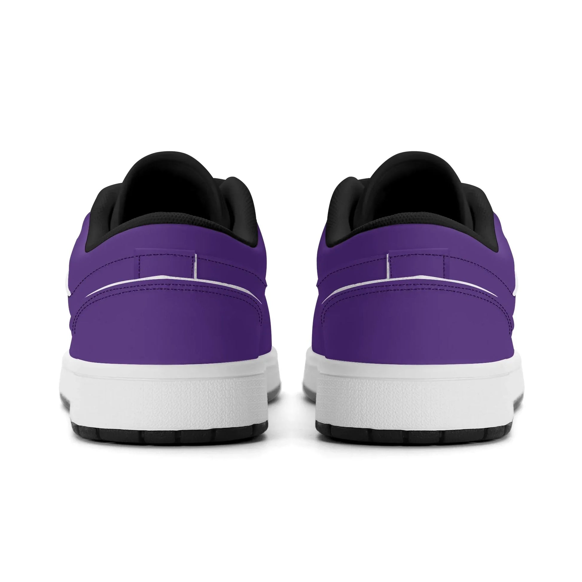 indigo-low-top-leder-sneaker-fur-damen-sneaker-jlr-design-54591 - JLR Design