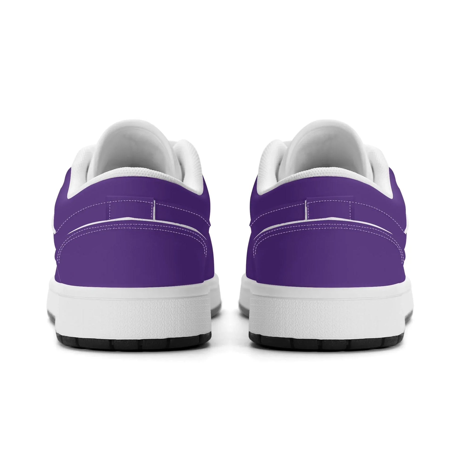 indigo-low-top-leder-sneaker-fur-damen-sneaker-jlr-design-83039 - JLR Design
