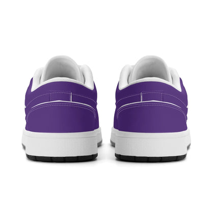 indigo-low-top-leder-sneaker-fur-damen-sneaker-jlr-design-83039 - JLR Design