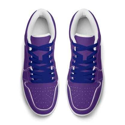 indigo-low-top-leder-sneaker-fur-herren-sneaker-jlr-design-97238 - JLR Design