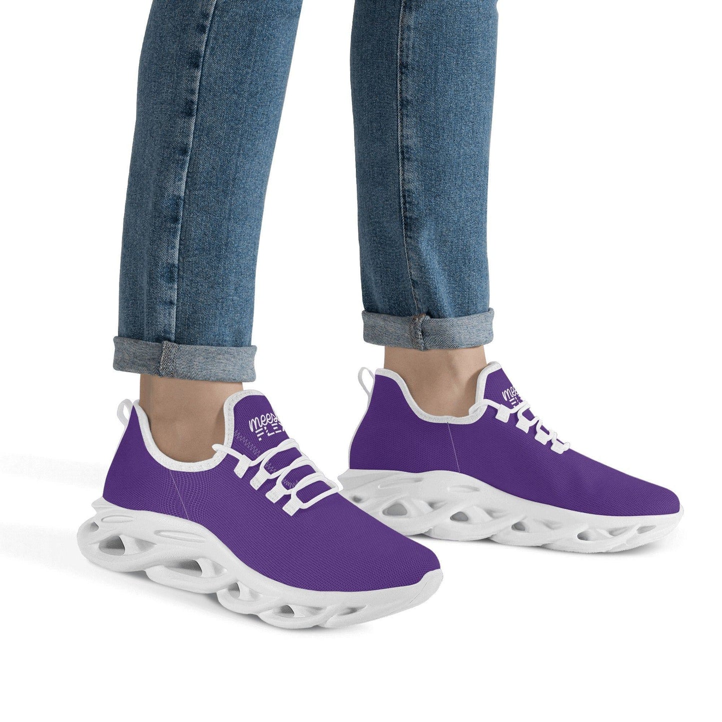 Indigo Meeshy Flex Damen Sneaker Sneaker 104.99 Damen, Flex, Indigo, Meeshy, Sneaker JLR Design