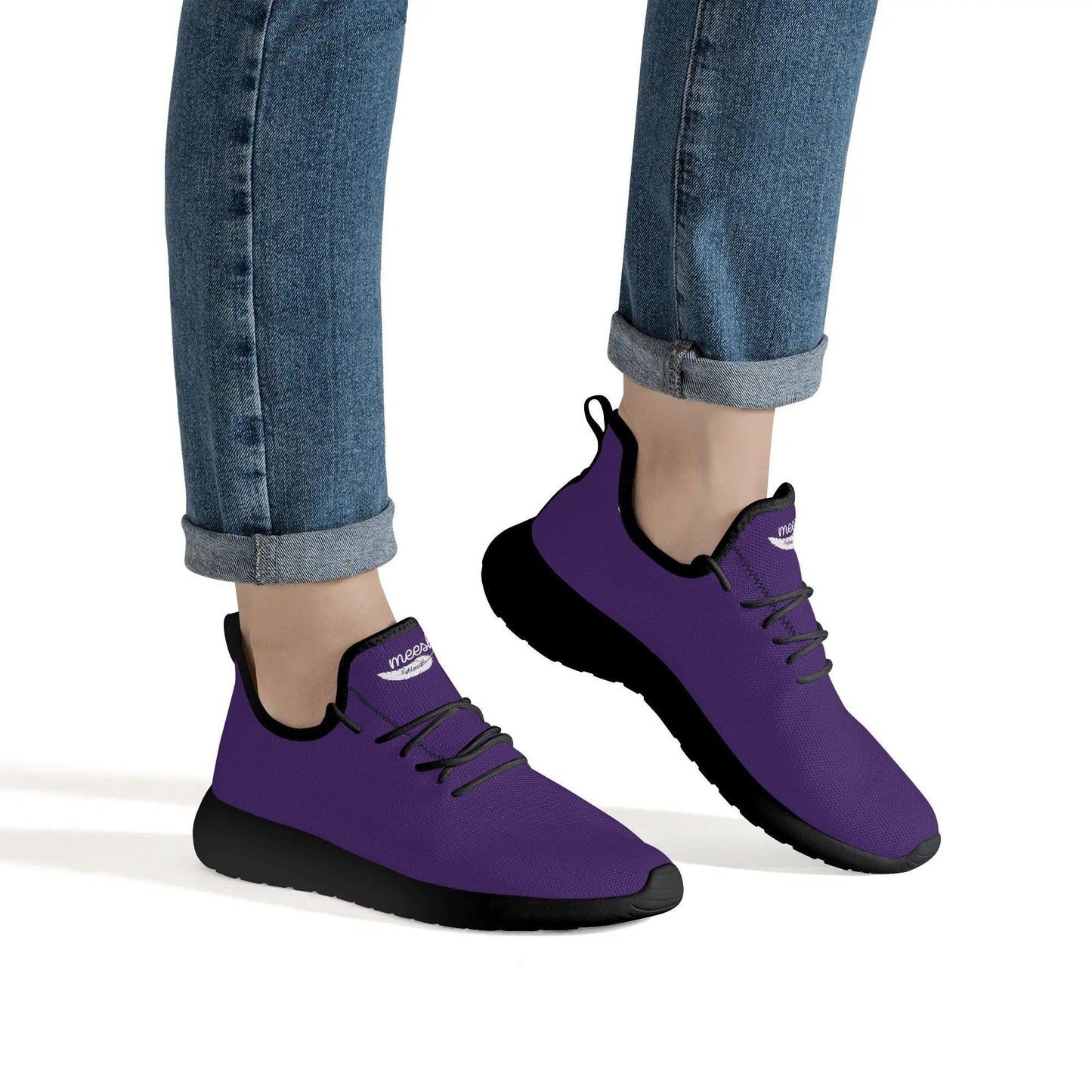 Indigo Meeshy Lightweight Sneaker für Damen Sneaker 79.99 JLR Design