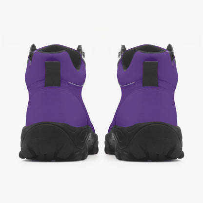 Indigo Winter Stiefel Winter Stiefel JLR Design