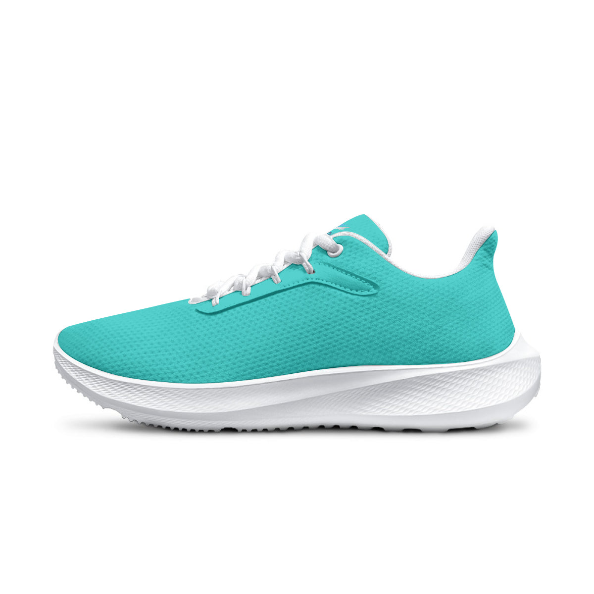 Iris Blue AeroWave Performance Laufschuhe Sneakers JLR Design