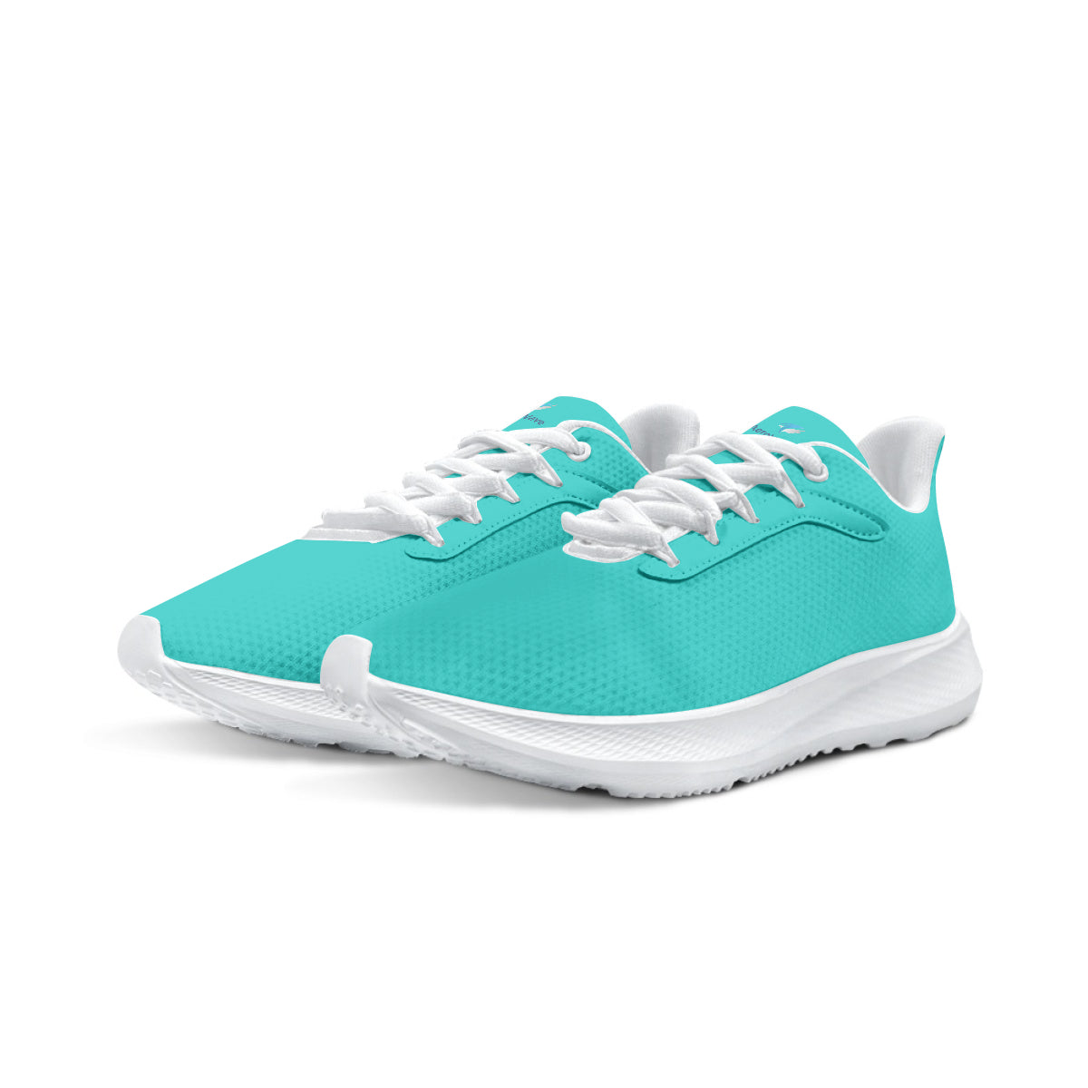 Iris Blue AeroWave Performance Laufschuhe Sneakers JLR Design