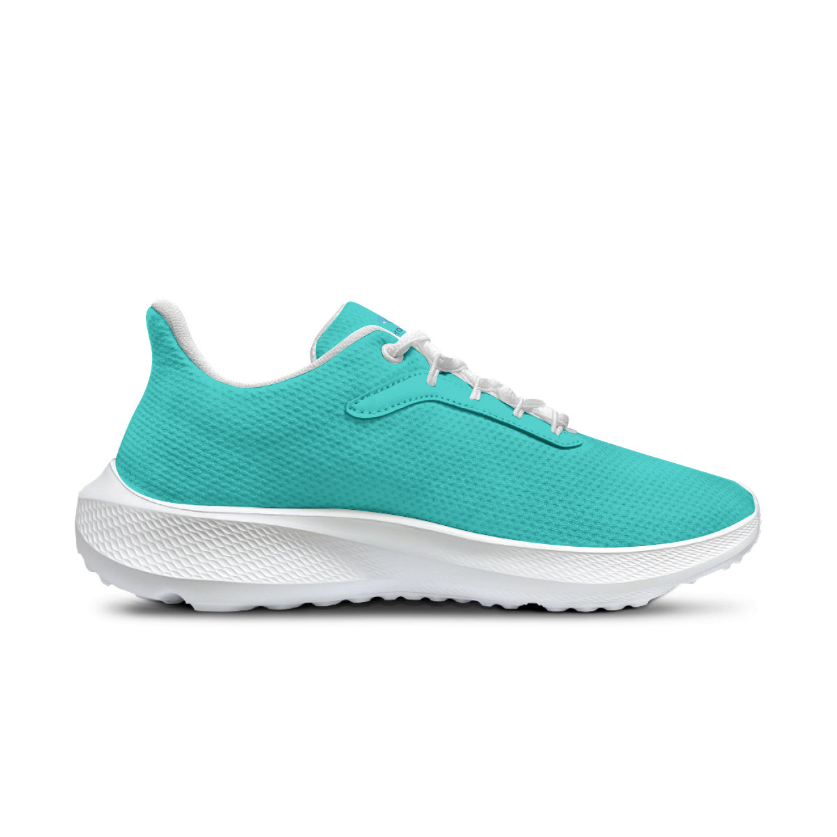 Iris Blue AeroWave Performance Laufschuhe Sneakers JLR Design