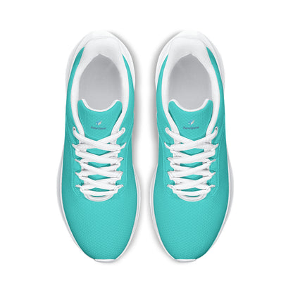 Iris Blue AeroWave Performance Laufschuhe Sneakers JLR Design