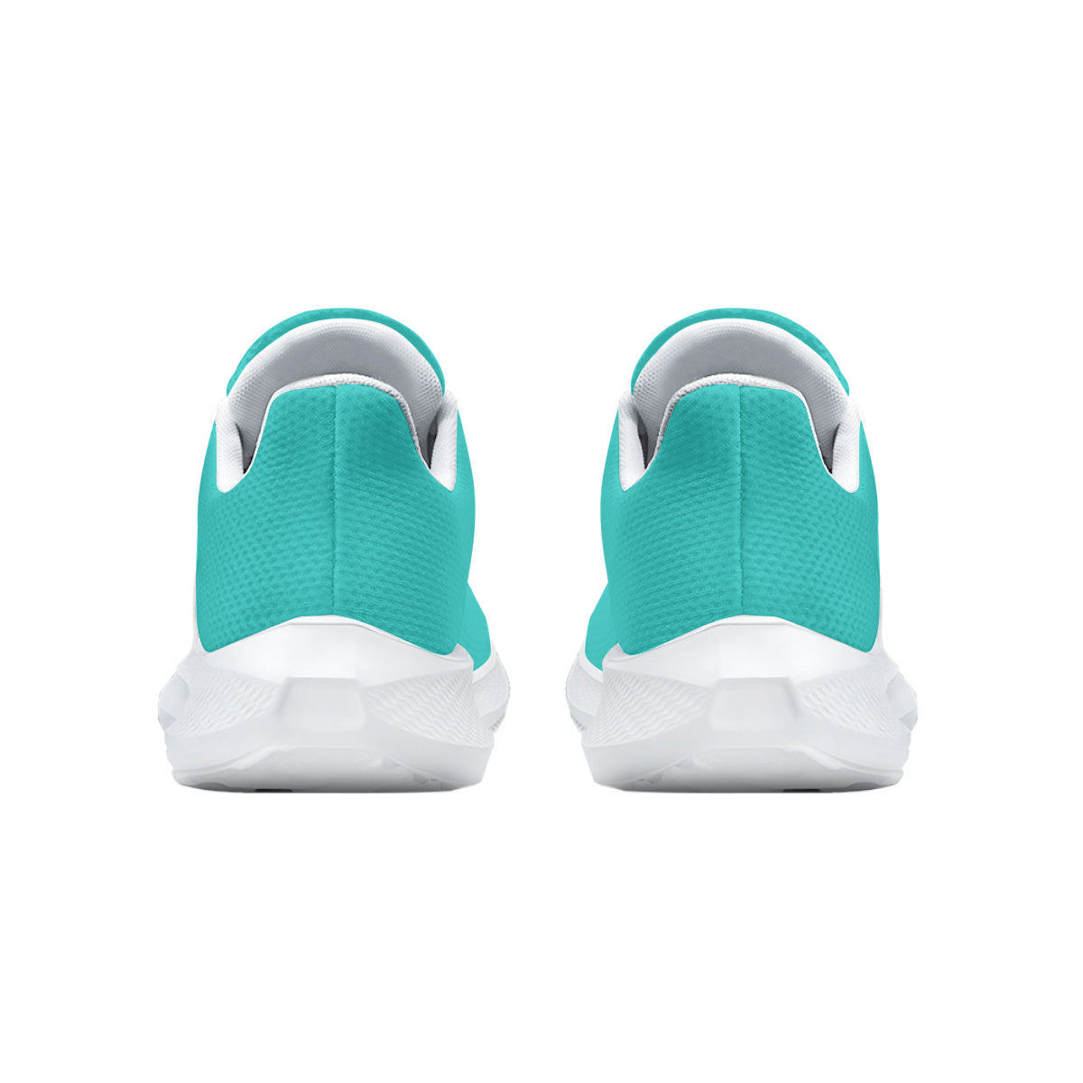 Iris Blue AeroWave Performance Laufschuhe Sneakers JLR Design