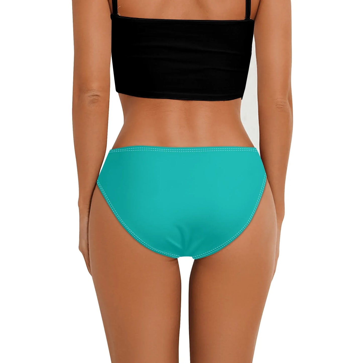 iris-blue-damen-slip-damen-slip-jlr-design-11889 - JLR Design