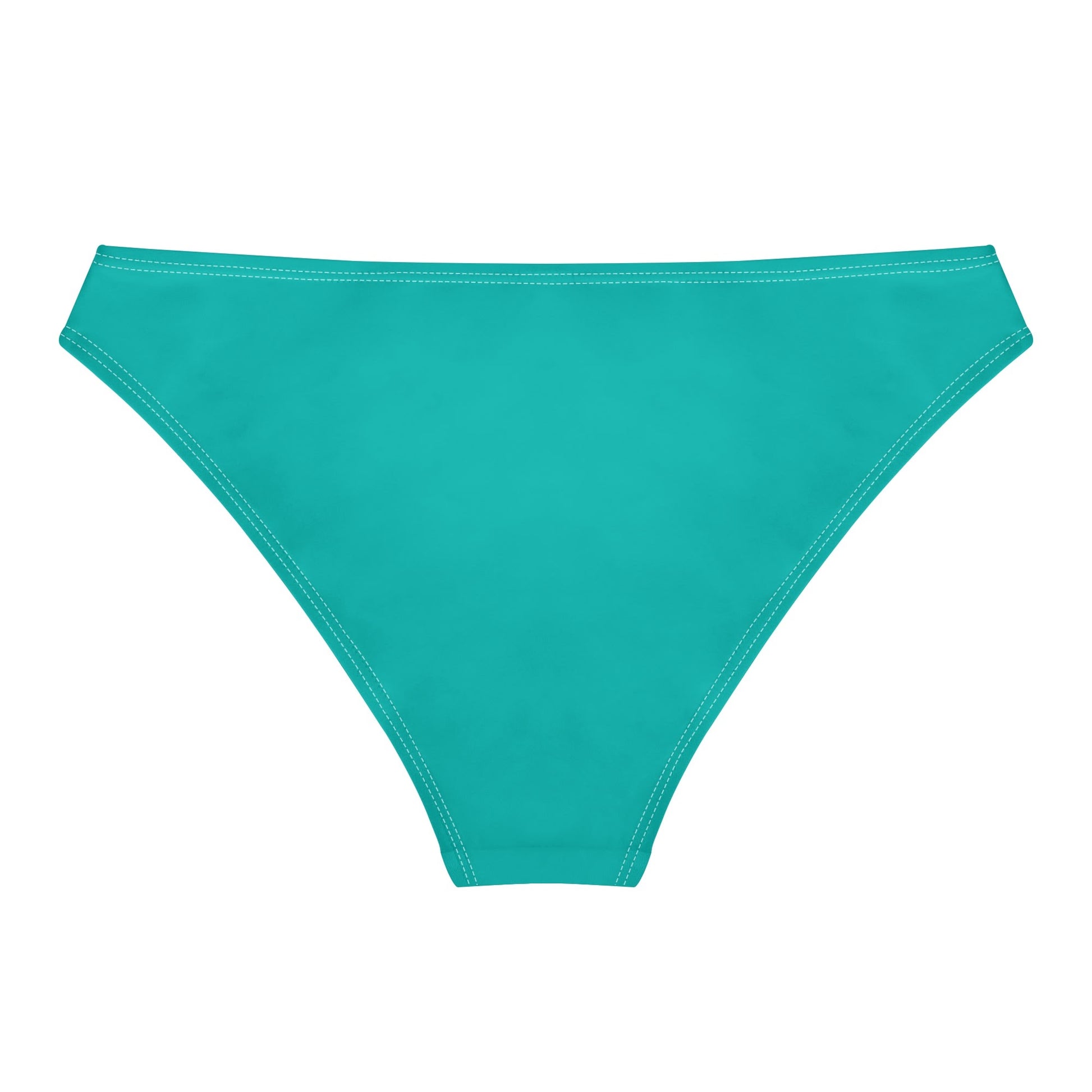 Iris Blue Damen Slip Damen Slip JLR Design