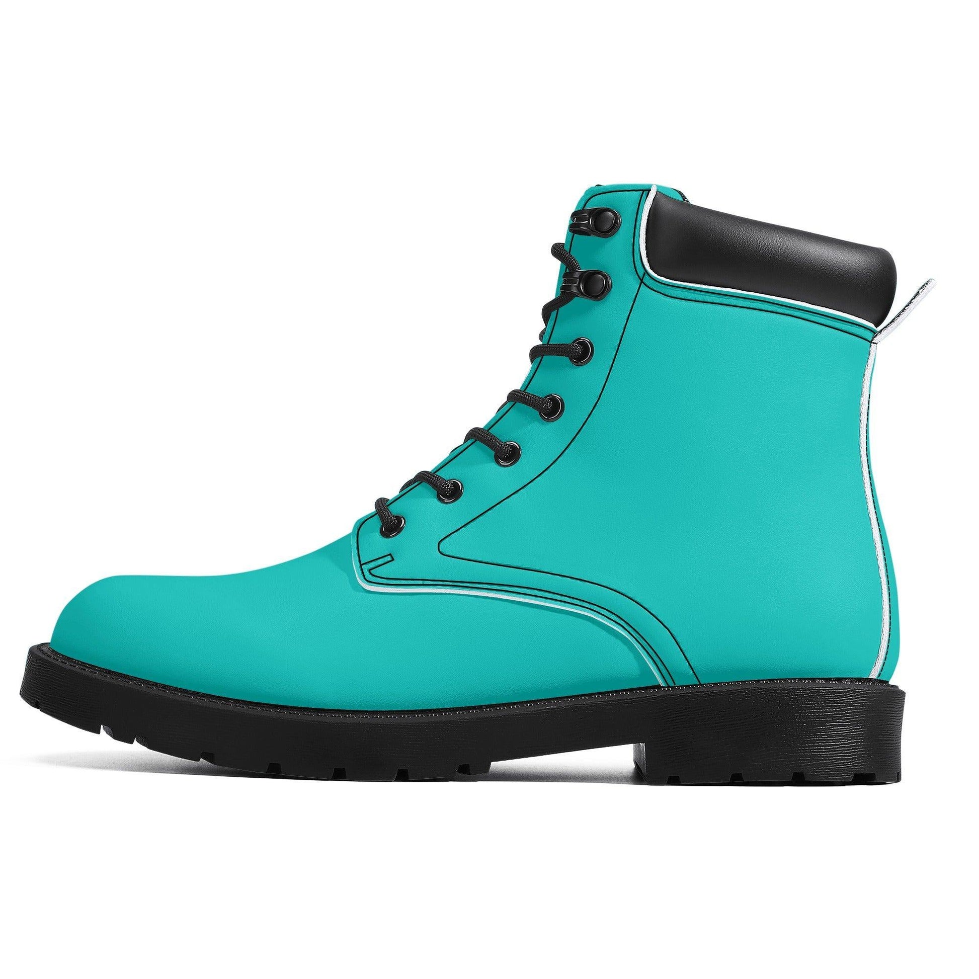 Iris Blue Ganzjahres Stiefel für Damen Lederstiefel 74.99 Damen, Ganzjahres, Iris.Blue, Lederstiefel JLR Design