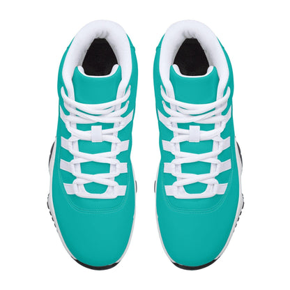 Iris Blue High Top Damen Sneaker Sneaker 97.99 Blue, Damen, High, Iris, Sneaker, Top JLR Design