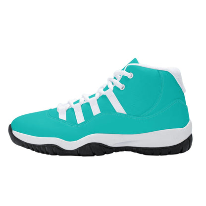 Iris Blue High Top Damen Sneaker Sneaker 97.99 Blue, Damen, High, Iris, Sneaker, Top JLR Design