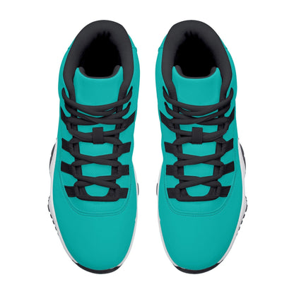 Iris Blue High Top Damen Sneaker Sneaker 97.99 Blue, Damen, High, Iris, Sneaker, Top JLR Design