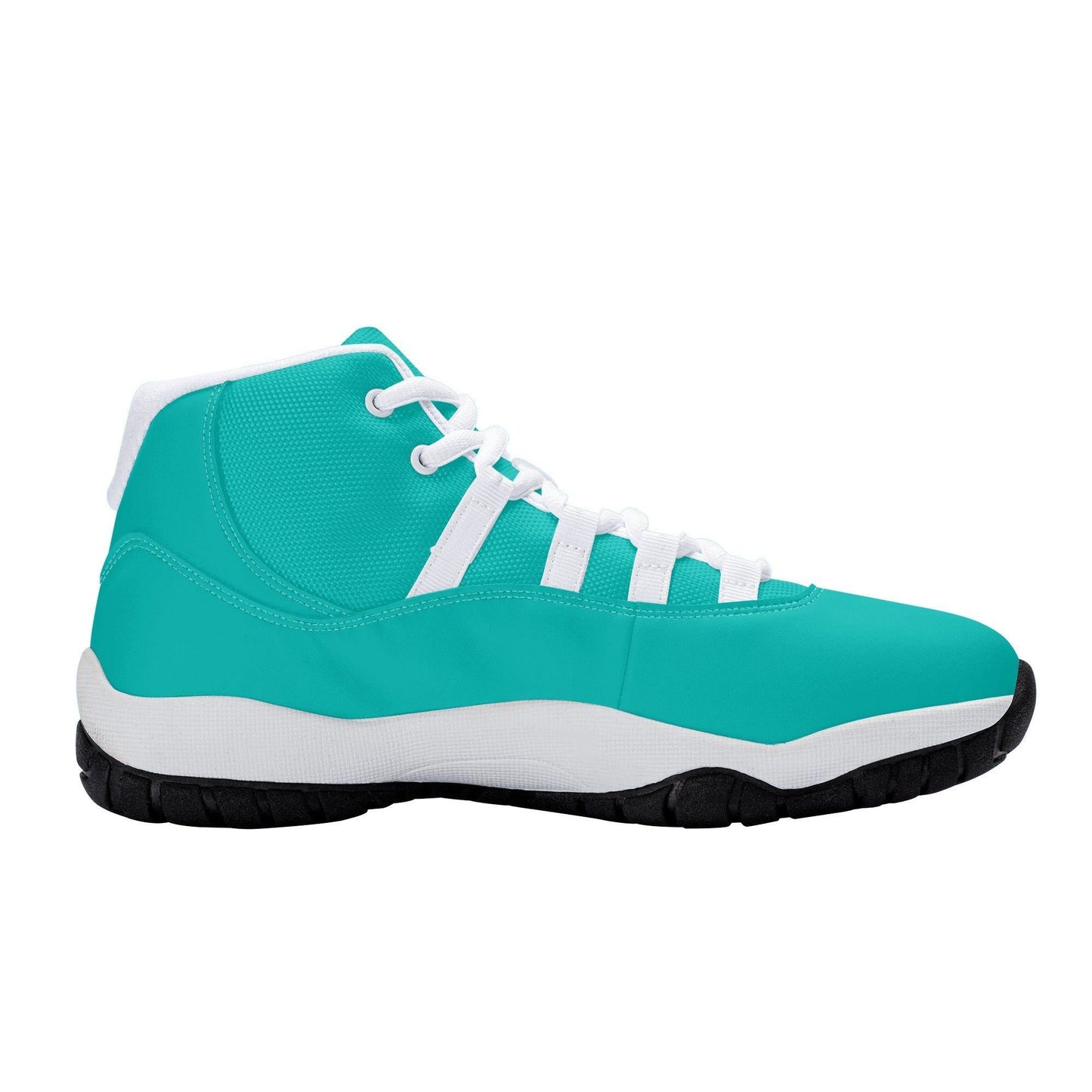 Iris Blue High Top Herren Sneaker Sneaker 97.99 Blue, Herren, High, Iris, Sneaker, Top JLR Design