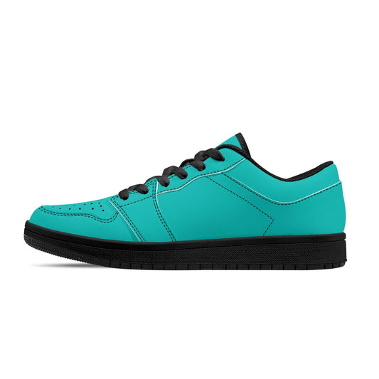 Iris Blue Low Top Sneaker für Herren Low Top Sneaker 69.99 JLR Design