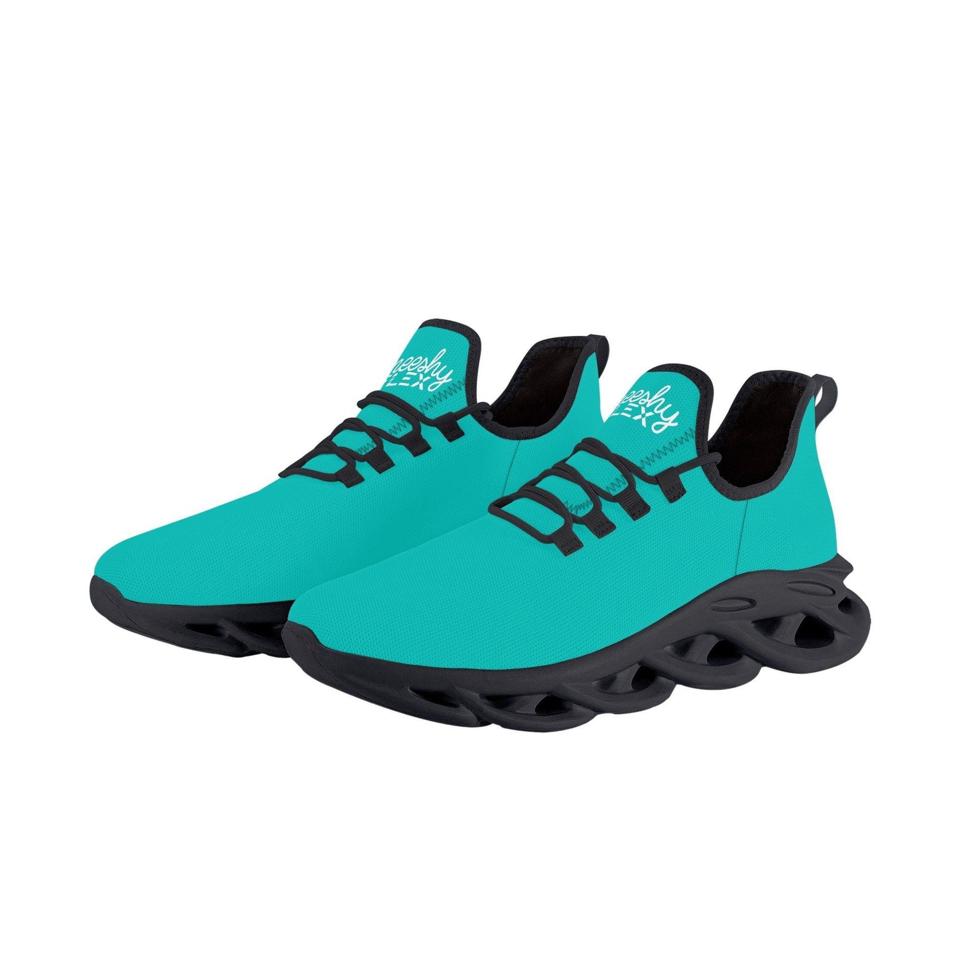 Iris Blue Meeshy Flex Herren Sneaker Sneaker 104.99 Blue, Flex, Herren, Iris, Meeshy, Sneaker JLR Design