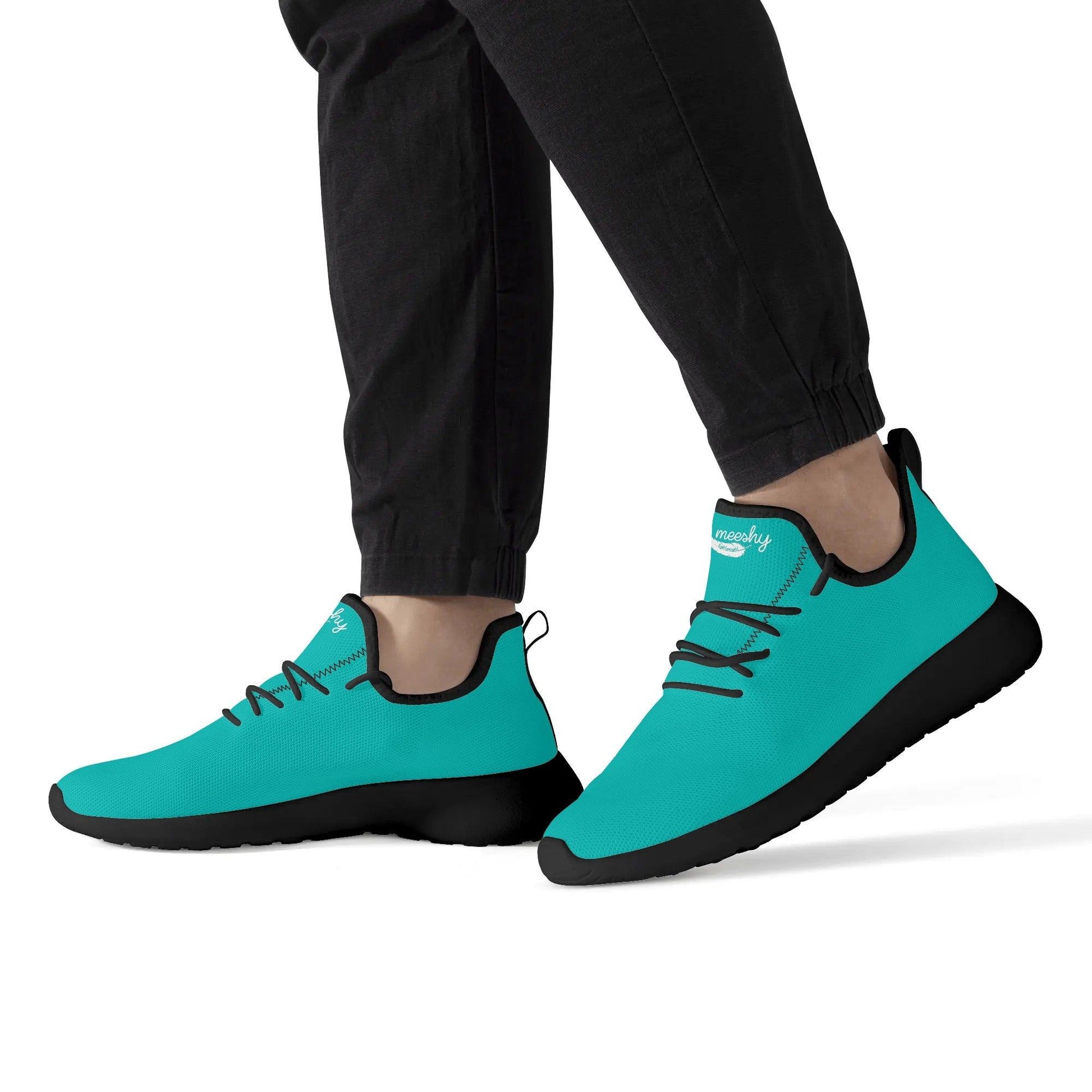 Iris Blue Meeshy Lightweight Sneaker für Herren Sneaker 79.99 Blue, Herren, Iris, Lightweight, Meeshy, Sneaker JLR Design