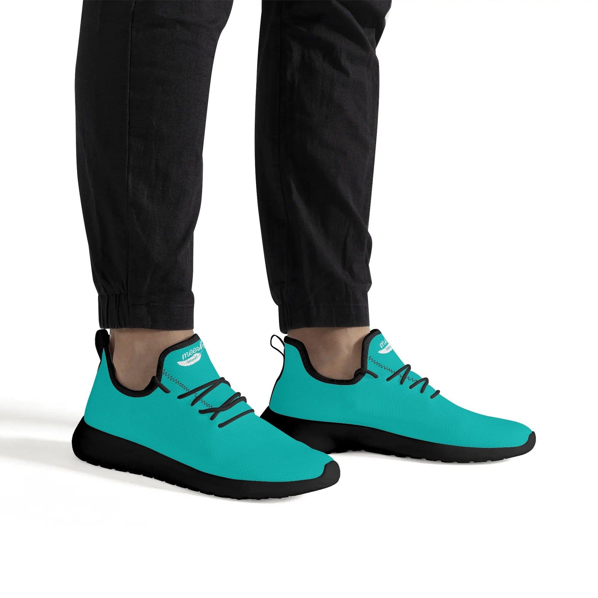 Iris Blue Meeshy Lightweight Sneaker für Herren Sneaker 79.99 Blue, Herren, Iris, Lightweight, Meeshy, Sneaker JLR Design