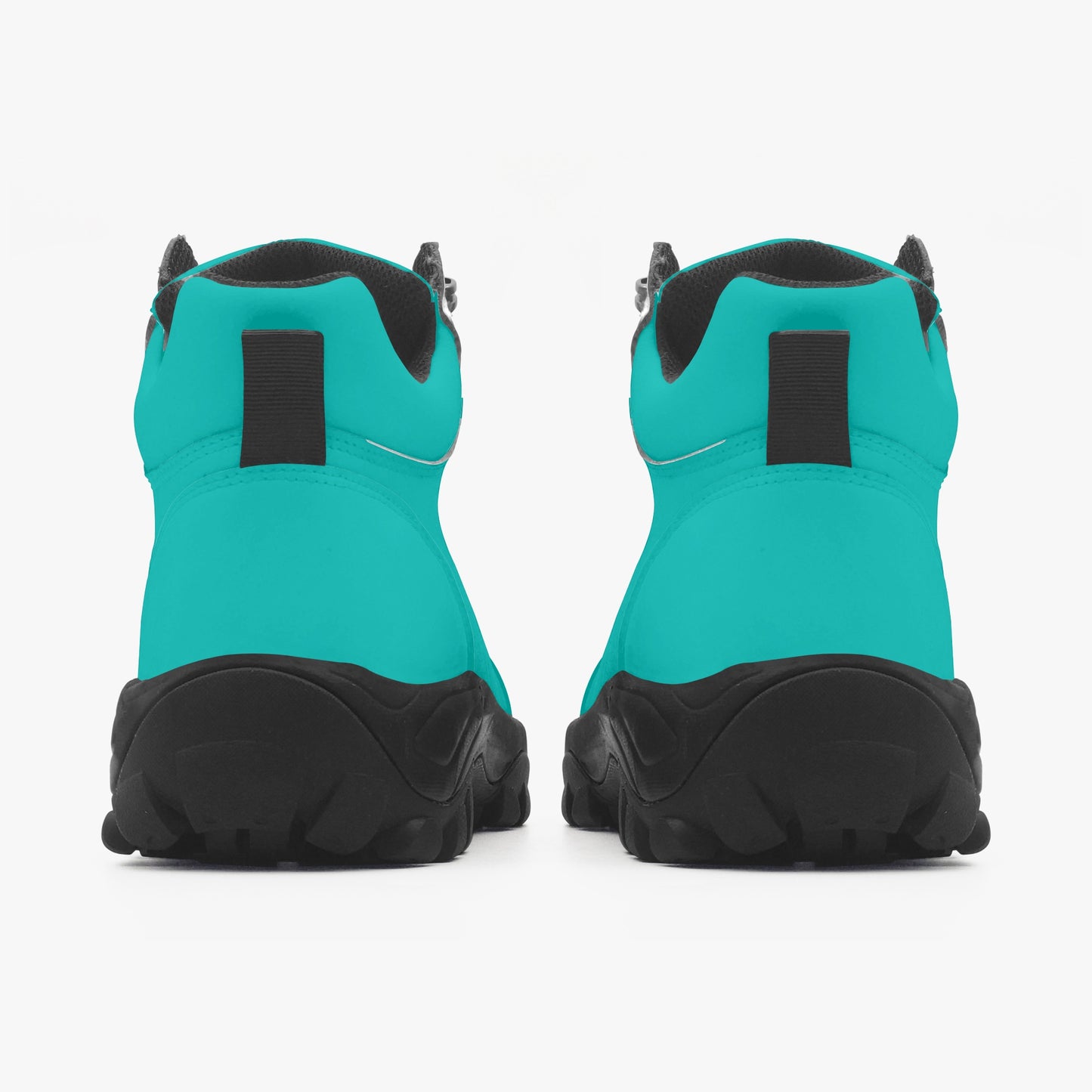 Iris Blue Winter Stiefel Winter Stiefel JLR Design