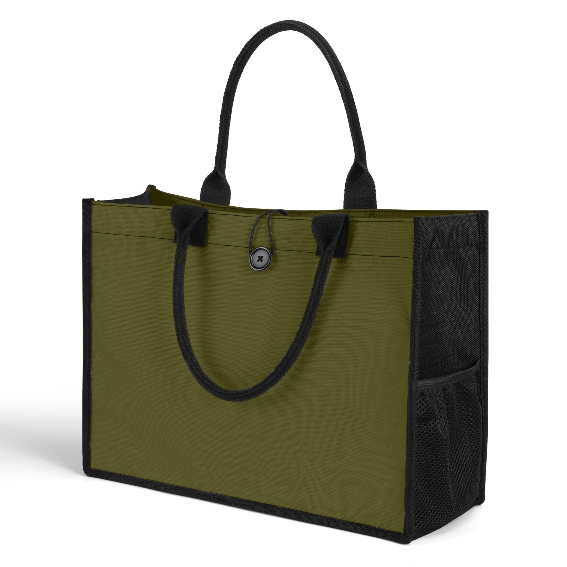 Karaka Canvas Shopper Tasche Einkaufstasche JLR Design