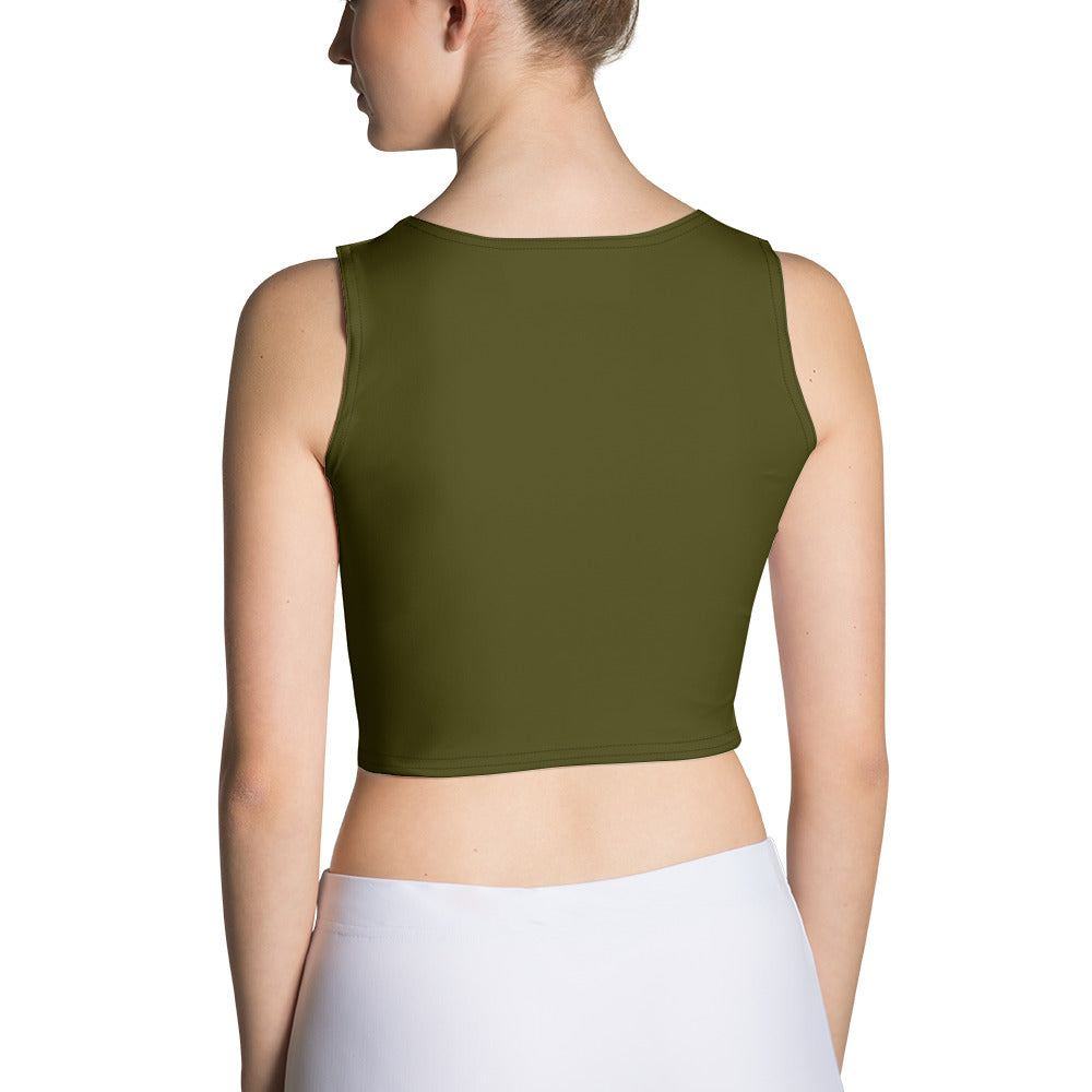 Karaka Damen Crop Top Crop Top 39.99 Crop, Damen, Karaka, Top JLR Design