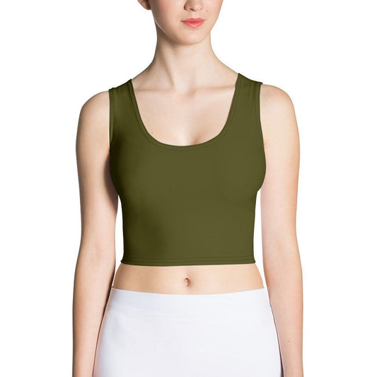Karaka Damen Crop Top Crop Top JLR Design