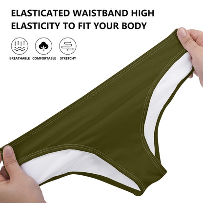 Karaka Damen Slip Damen Slip JLR Design