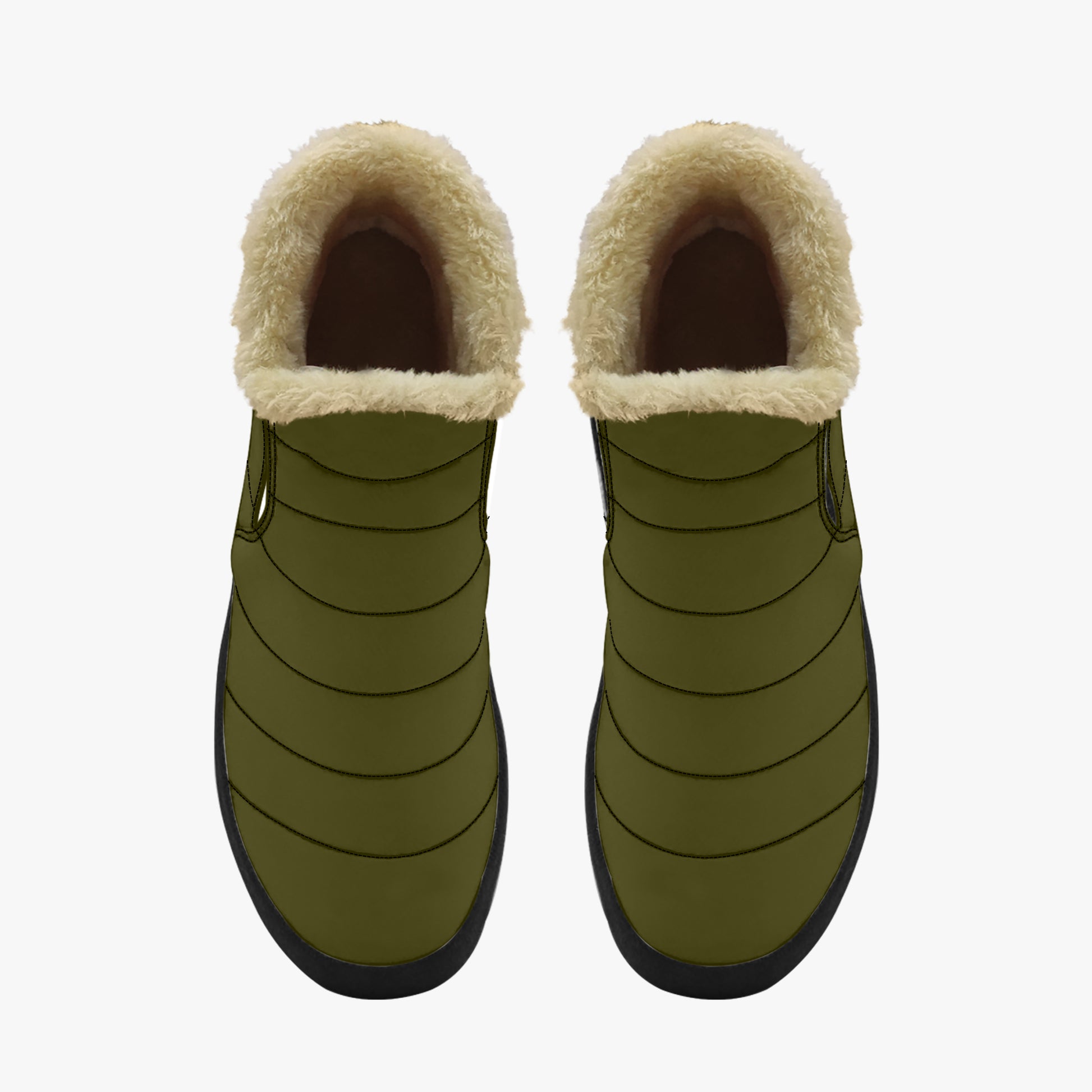 Karaka Faux Fur Slipper Slipper JLR Design