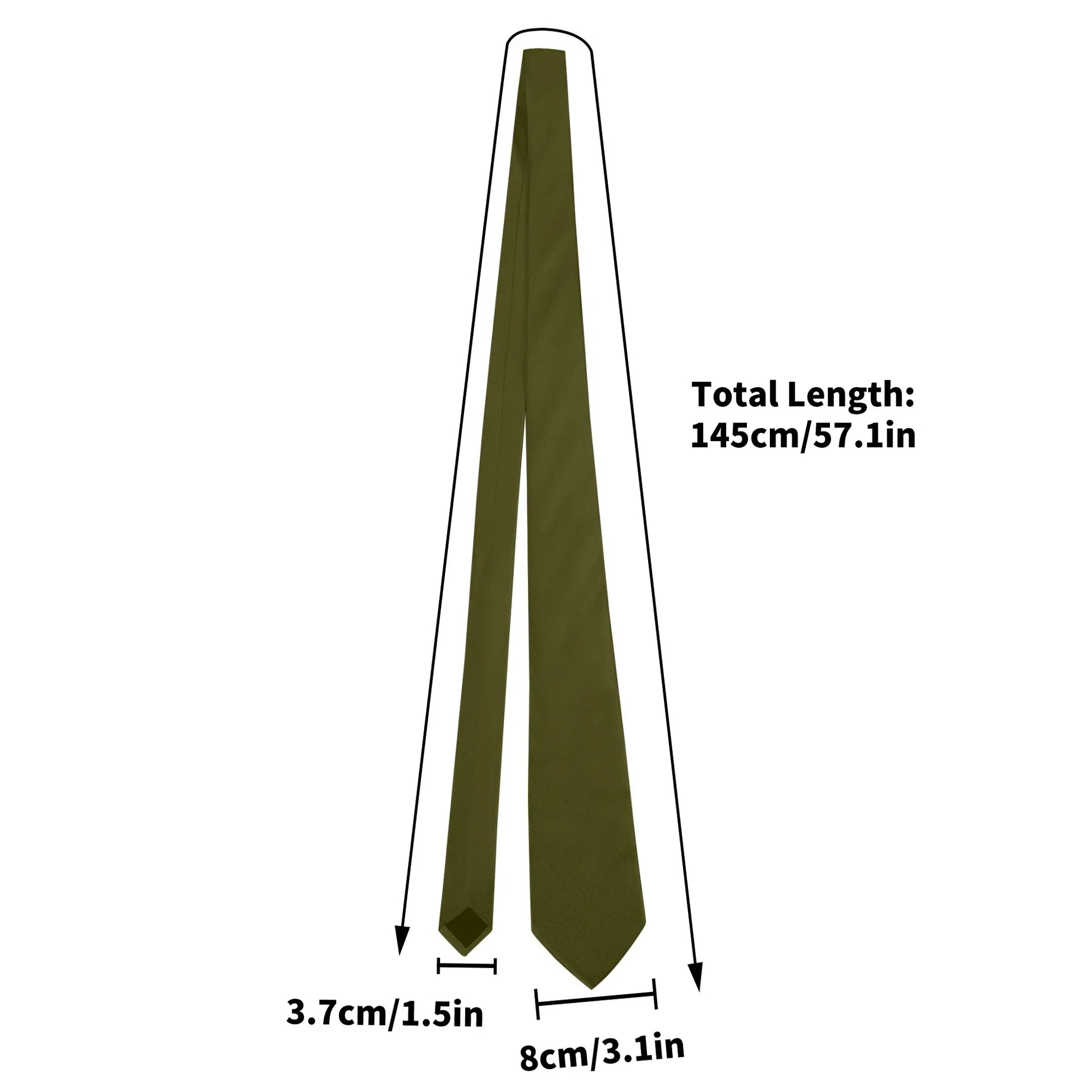 karaka-krawatte-krawatte-jlr-design-65671 - JLR Design