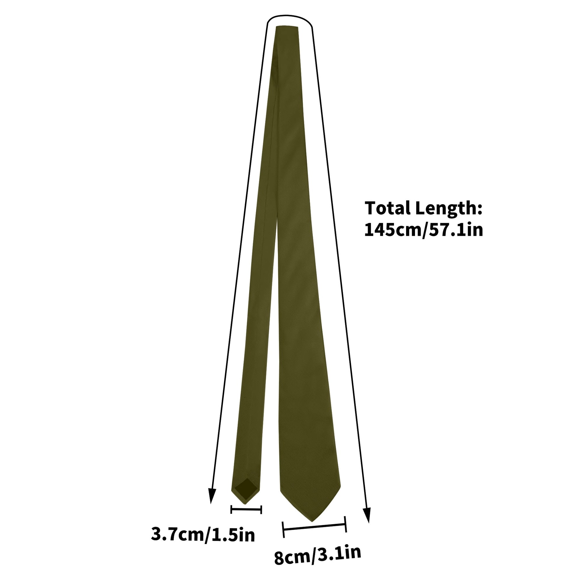 Karaka Krawatte Krawatte JLR Design