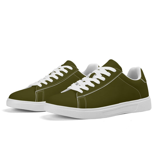 Karaka Low Top Leather Sneaker Low Top Sneaker 74.99 Karaka, Leather, Low, Sneaker, Top JLR Design