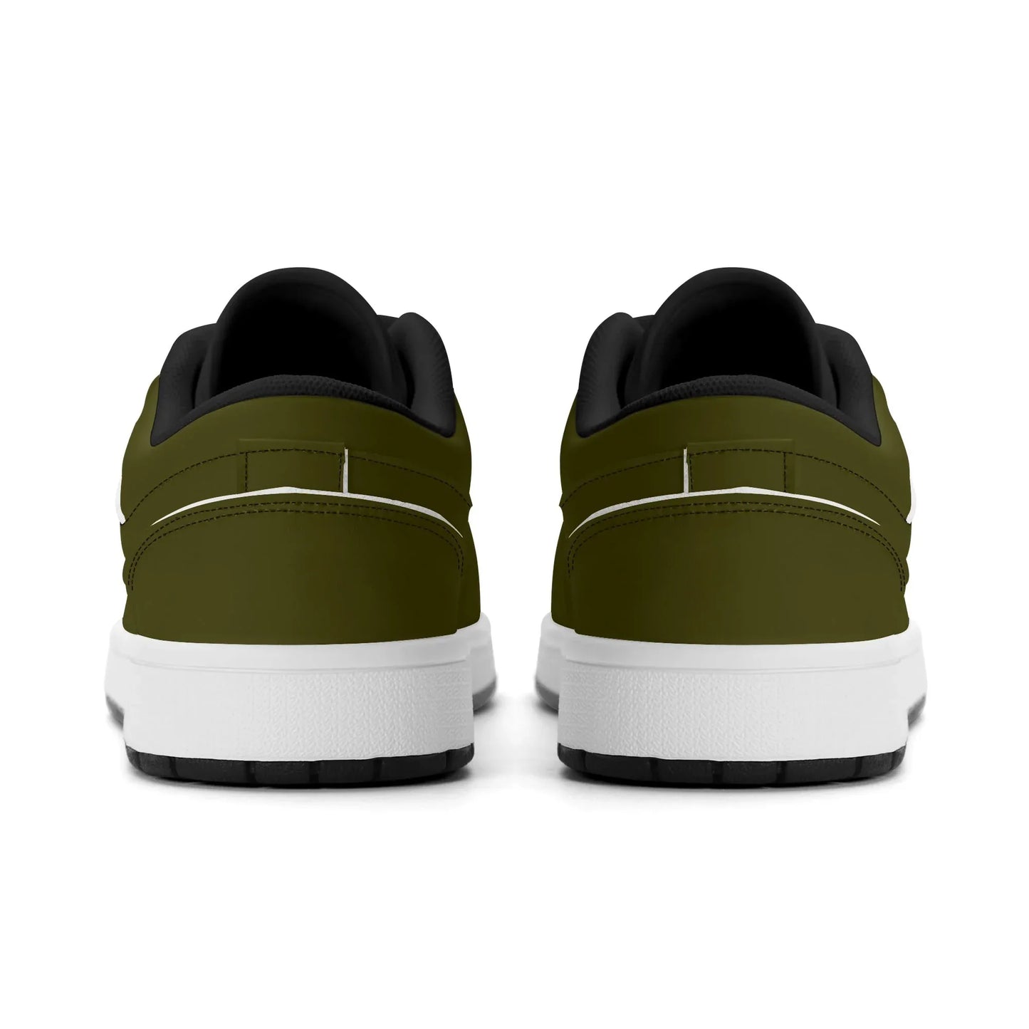 karaka-low-top-leder-sneaker-fur-damen-sneaker-jlr-design-97589 - JLR Design