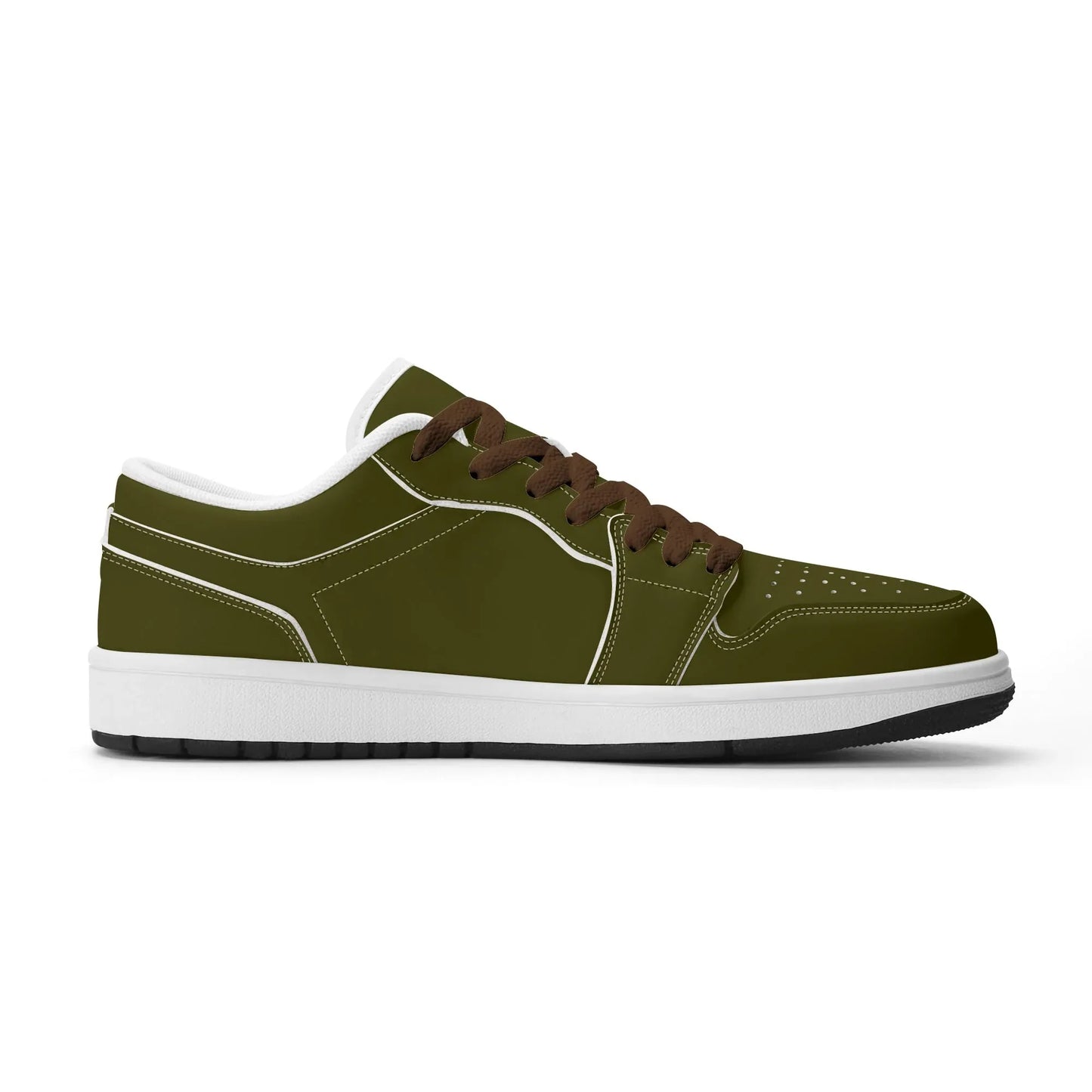 karaka-low-top-leder-sneaker-fur-damen-sneaker-jlr-design-45364 - JLR Design