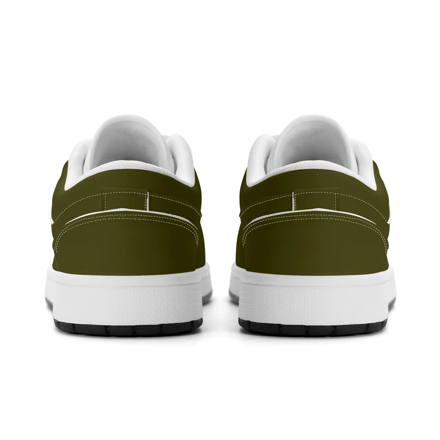 karaka-low-top-leder-sneaker-fur-damen-sneaker-jlr-design-72807 - JLR Design