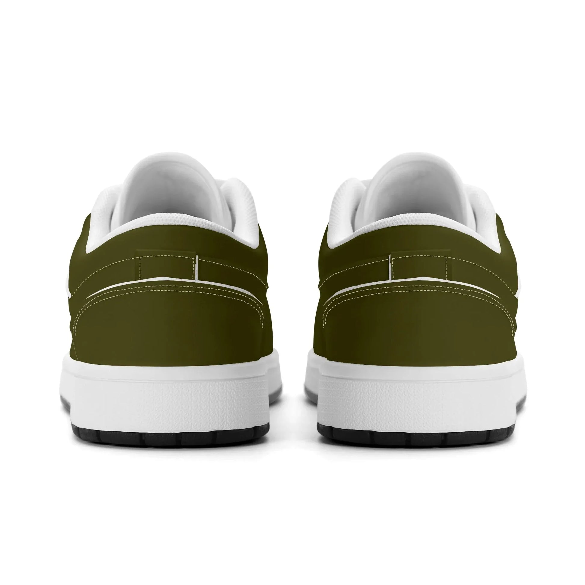 karaka-low-top-leder-sneaker-fur-damen-sneaker-jlr-design-72807 - JLR Design