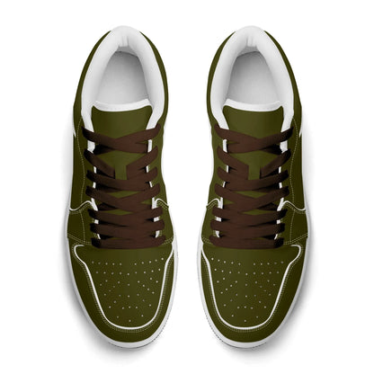 karaka-low-top-leder-sneaker-fur-damen-sneaker-jlr-design-48494 - JLR Design