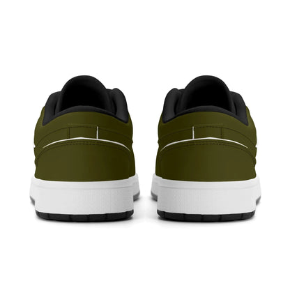 karaka-low-top-leder-sneaker-fur-herren-sneaker-jlr-design-16913 - JLR Design