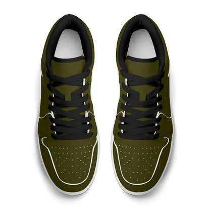karaka-low-top-leder-sneaker-fur-herren-sneaker-jlr-design-54877 - JLR Design