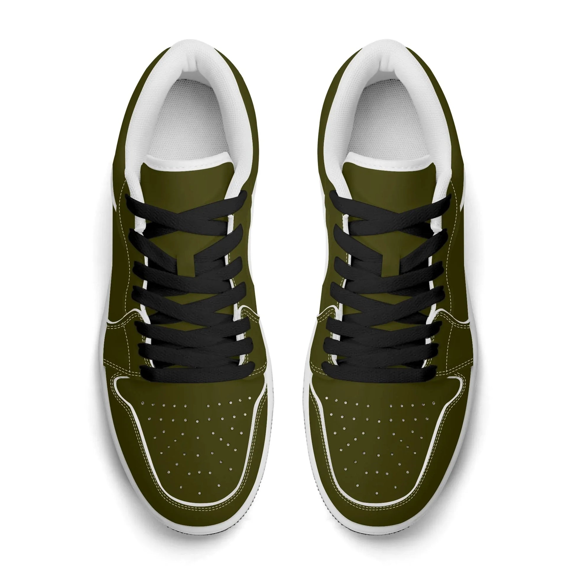 karaka-low-top-leder-sneaker-fur-herren-sneaker-jlr-design-11984 - JLR Design