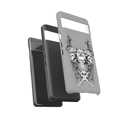 google-pixel-katana-skull-cover-phone-case-jlr-design-10 - JLR Design