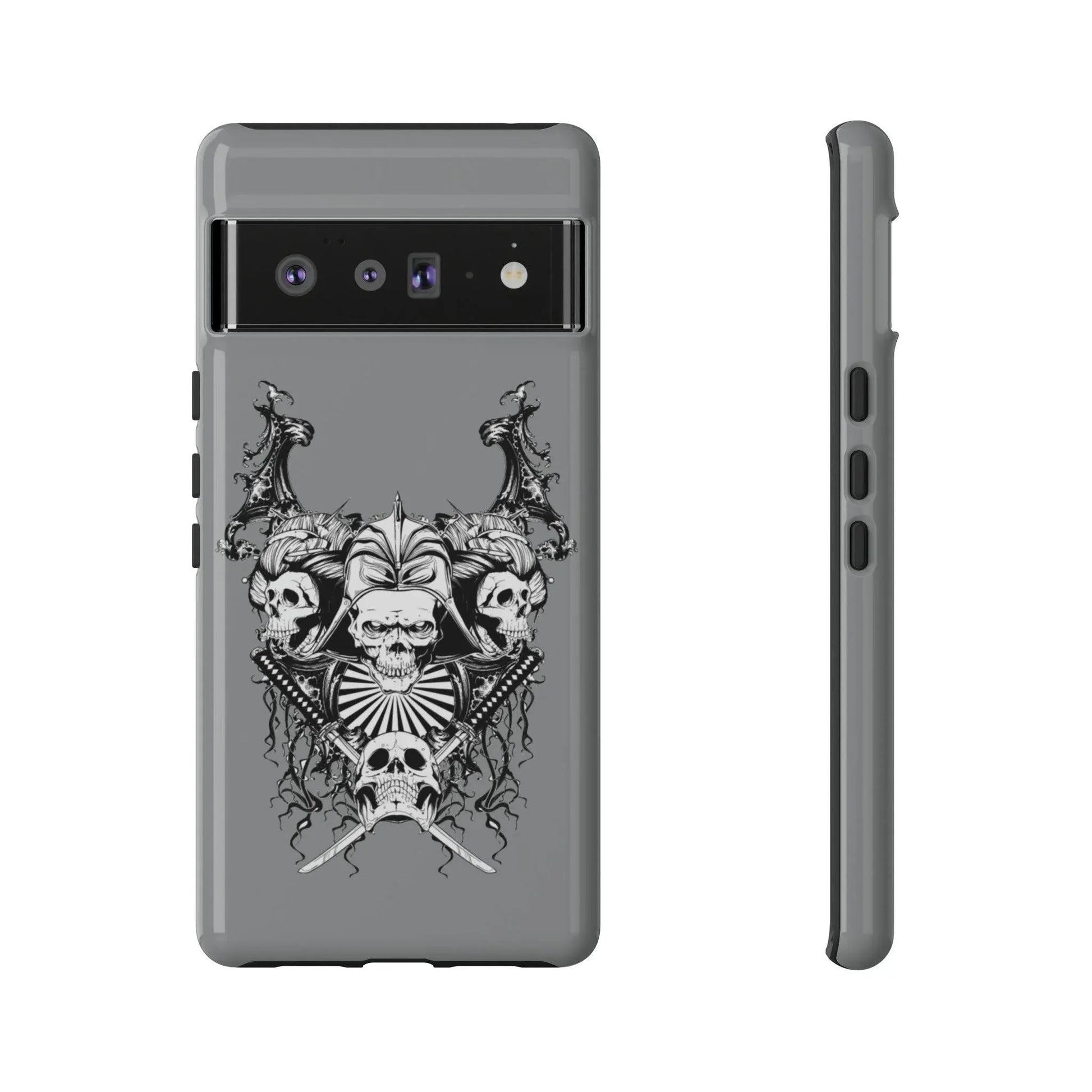 google-pixel-katana-skull-cover-phone-case-jlr-design-11 - JLR Design