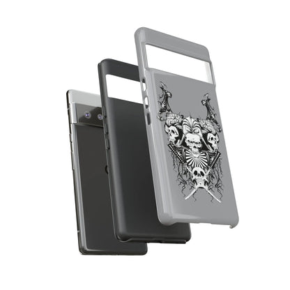 google-pixel-katana-skull-cover-phone-case-jlr-design-13 - JLR Design