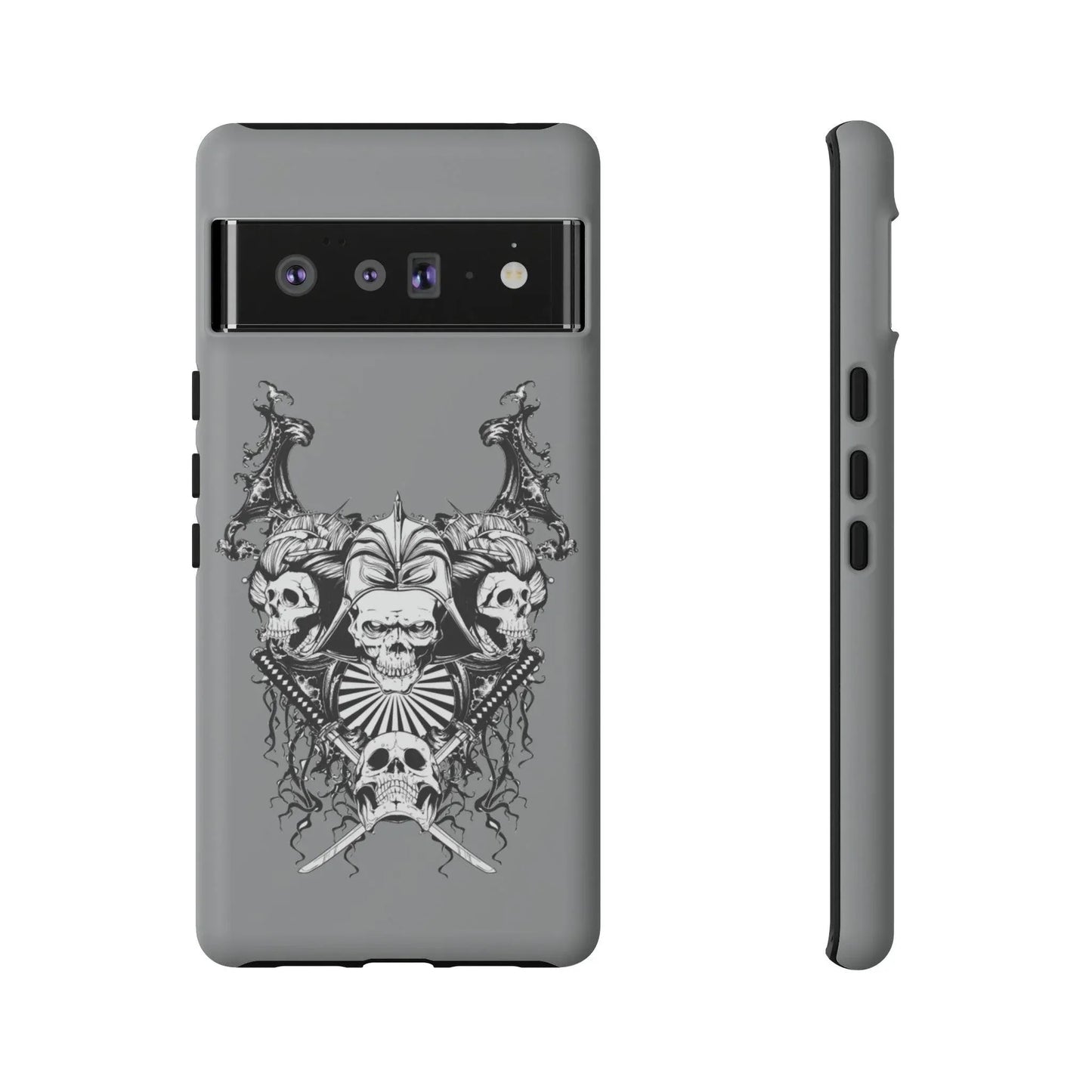 google-pixel-katana-skull-cover-phone-case-jlr-design-14 - JLR Design