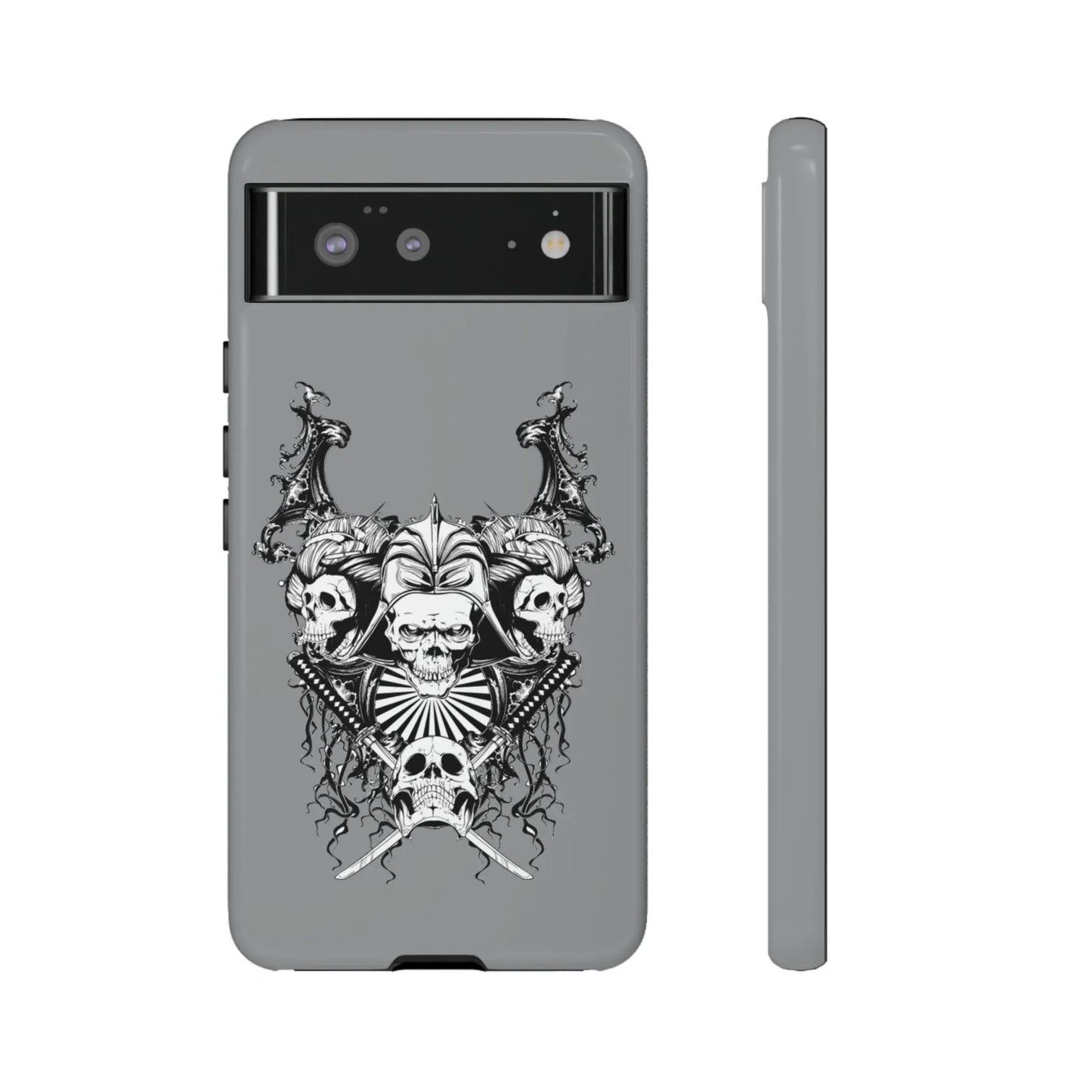 google-pixel-katana-skull-cover-phone-case-jlr-design-17 - JLR Design