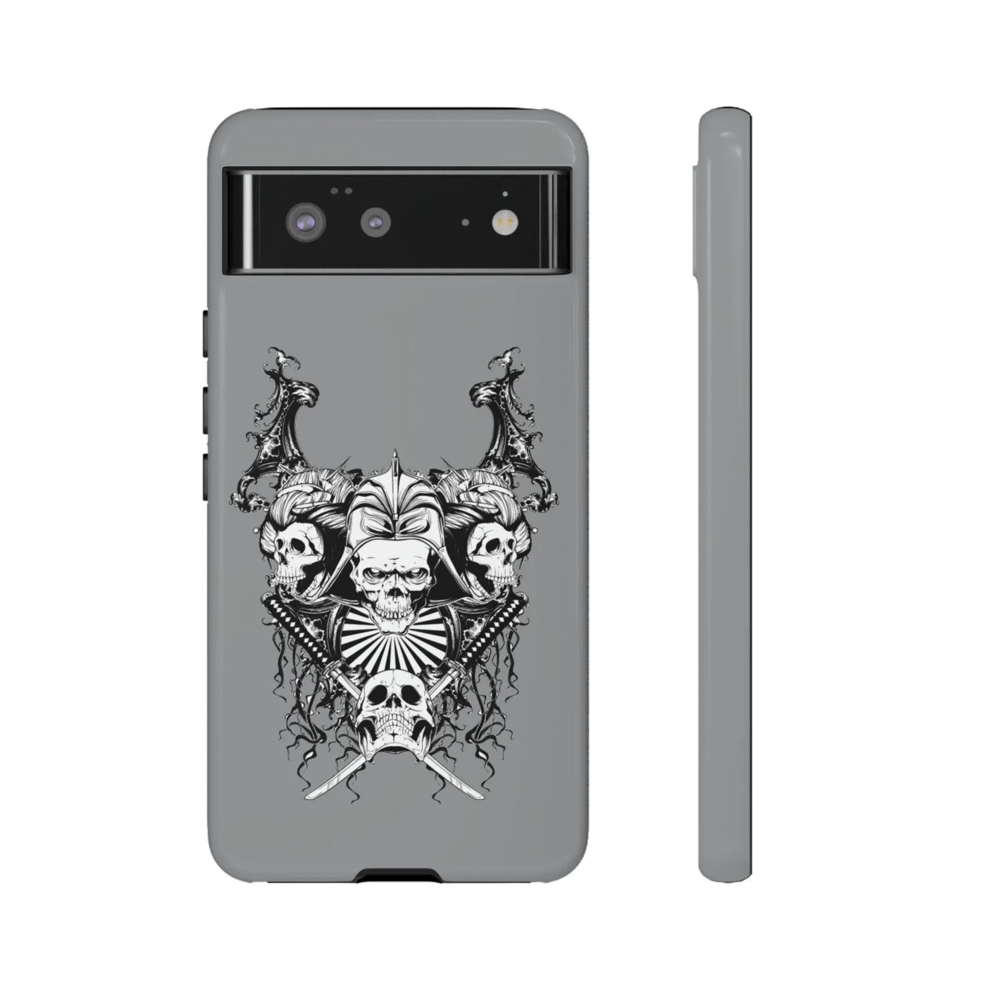 google-pixel-katana-skull-cover-phone-case-jlr-design-17 - JLR Design